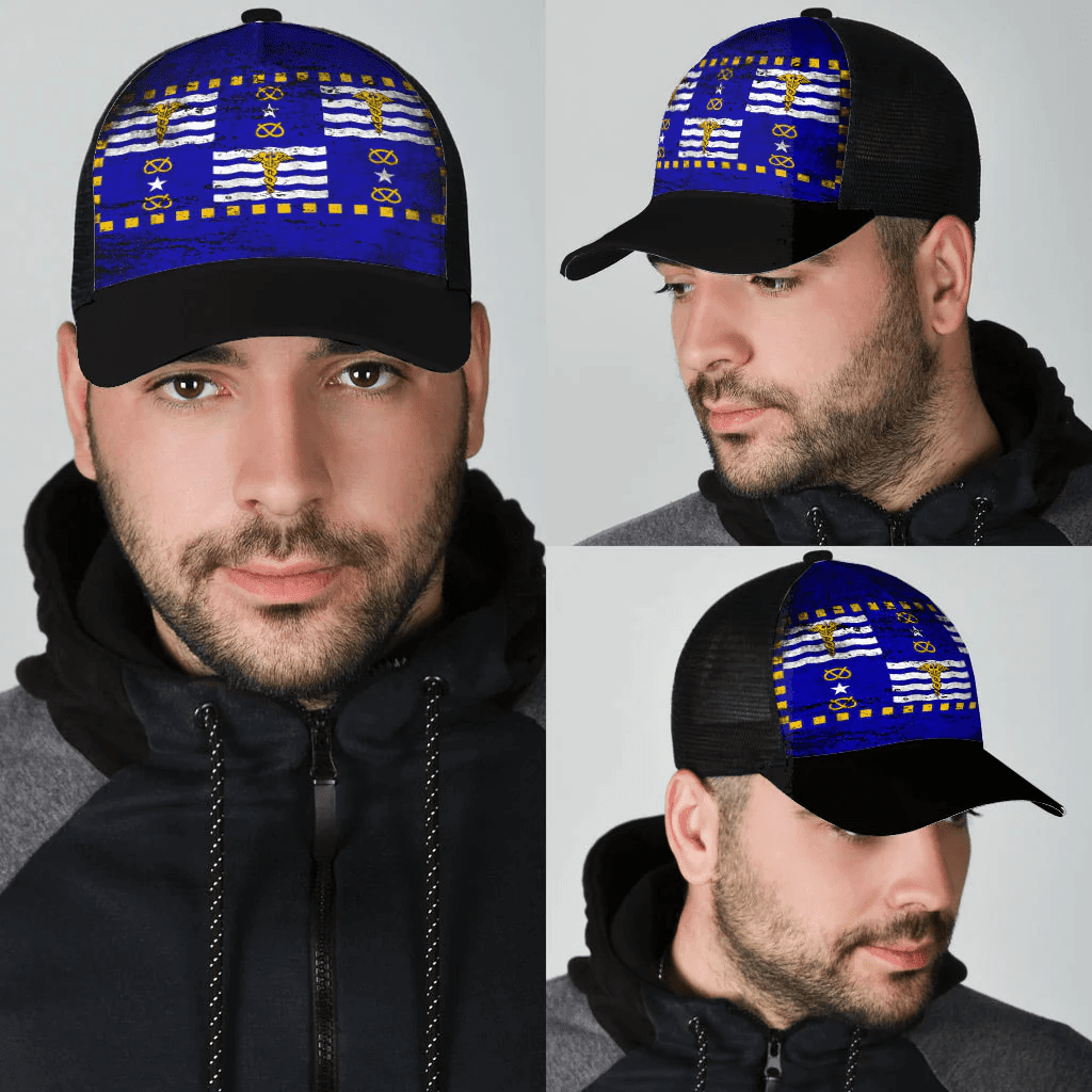 1sttheworld Cap - Australia Of The City Of Brisbane Mesh Back Cap - Special Grunge Style A7