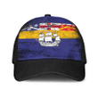 1sttheworld Cap - Australia Of The City Of Sydney Mesh Back Cap - Special Grunge Style A7 | 1sttheworld