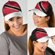 1sttheworld Cap - Trinidad And Tobago Mesh Back Cap - Special Grunge Style A7
