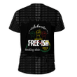 1sttheworld Clothing - Free-ish Breaking Chain T-shirt A31