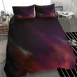 1sttheworld Bedding Set - Outer Space Background Bedding Set Galaxy A35