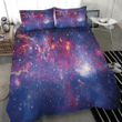 1sttheworld Bedding Set - Galaxy Elements of this Image Furnished by NASA Bedding Set Galaxy A35
