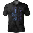 1sttheworld Clothing - Dopamine - Polo Shirts A7 | 1sttheworld