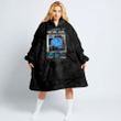 1sttheworld Clothing - Another Level - Oodie Blanket Hoodie A7 | 1sttheworld