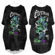 1sttheworld Clothing - Eternal - Batwing Pocket Dress A7 | 1sttheworld
