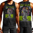 1sttheworld Clothing - Holy Growth - Tank Top A7 | 1sttheworld