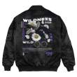 1sttheworld Clothing - Wildworld Wildlife - Bomber Jackets A7 | 1sttheworld