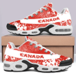 1sttheworld Shoes - Canada Cushion Sport Brush New Style A35
