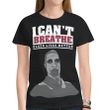 George Floyd - Black Lives Matter T-Shirt A15