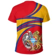 Armenia T-Shirt A15