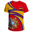 Armenia T-Shirt A15