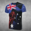Australia Fish T-Shirts - Bh