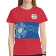 Belize T-Shirt - Belizean Toucan H1