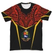 Venezuela Unisex T-Shirt - Tribal Style A7