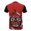 Canada Haida All Over Print T-Shirt Bn10
