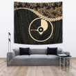 Yap Tapestry Coconut Golden A02