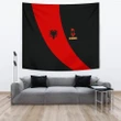 Albania Tapestry Special Flag A21