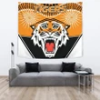 Tigers Tapestry Wests Indigenous Newest A7