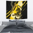 Richmond Tapestry Power Tigers - Indigenous A7