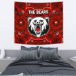 North Sydney Tapestry The Bears Indigenous A7