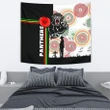 Penrith Panthers Tapestry Anzac Day Power Style A7
