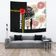 Penrith Panthers Tapestry Anzac Day Power Style A7