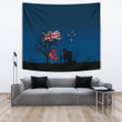 Remembering The Anzacs New Zealand Tapestry A7