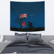 Remembering The Anzacs New Zealand Tapestry A7