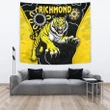 Richmond Football Tapestry Tigers Anzac Day Unique Indigenous A7