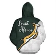 South Africa Springboks Forever Hoodie | Lovenewzealand.co