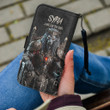 1sttheworld (Custom) Wallet Phone Case - Syria Wallet Phone Case - King Lion A7