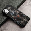 1sttheworld (Custom) Phone Case - Paraguay Phone Case - King Lion A7