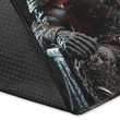 1sttheworld (Custom) Area Rug - Bangladesh Area Rug - King Lion A7