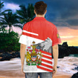 1sT Theworld Hawaii Shirt - Canada Famous Places A35