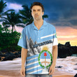 1sT Theworld Hawaii Shirt - Argentina Famous Places A35