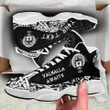 (Custom) Viking Valhalla Awaits High Top Sneakers Shoes A31