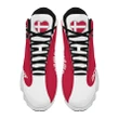 Denmark High Top Sneakers Shoes A31