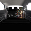 New Zealand Car Seat Covers - Jesus Christ Stained Glass Version A7