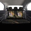 New Zealand Car Seat Covers Luxury Marble Style - Car Accessories A7