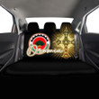 Oromia Car Seat Covers - Jesus Saves Religion God Christ Cross Faith A7