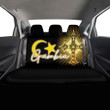 Gambia Car Seat Covers - Jesus Saves Religion God Christ Cross Faith A7
