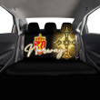 Norway Car Seat Covers - Jesus Saves Religion God Christ Cross Faith A7