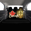 Canada Car Seat Covers - Jesus Saves Religion God Christ Cross Faith A7