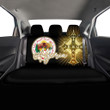 Algeria Car Seat Covers - Jesus Saves Religion God Christ Cross Faith A7