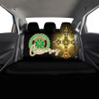 Comoros Car Seat Covers - Jesus Saves Religion God Christ Cross Faith A7
