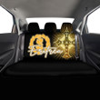 Eritrea Car Seat Covers - Jesus Saves Religion God Christ Cross Faith A7