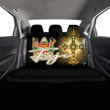 Fiji Car Seat Covers - Jesus Saves Religion God Christ Cross Faith A7