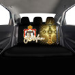 Jordan Car Seat Covers - Jesus Saves Religion God Christ Cross Faith A7