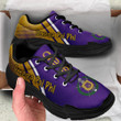 1sttheworld Sneakers - Omega Psi Phi Chunky Sneakers A31
