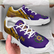 1sttheworld Sneakers - Omega Psi Phi Chunky Sneakers A31
